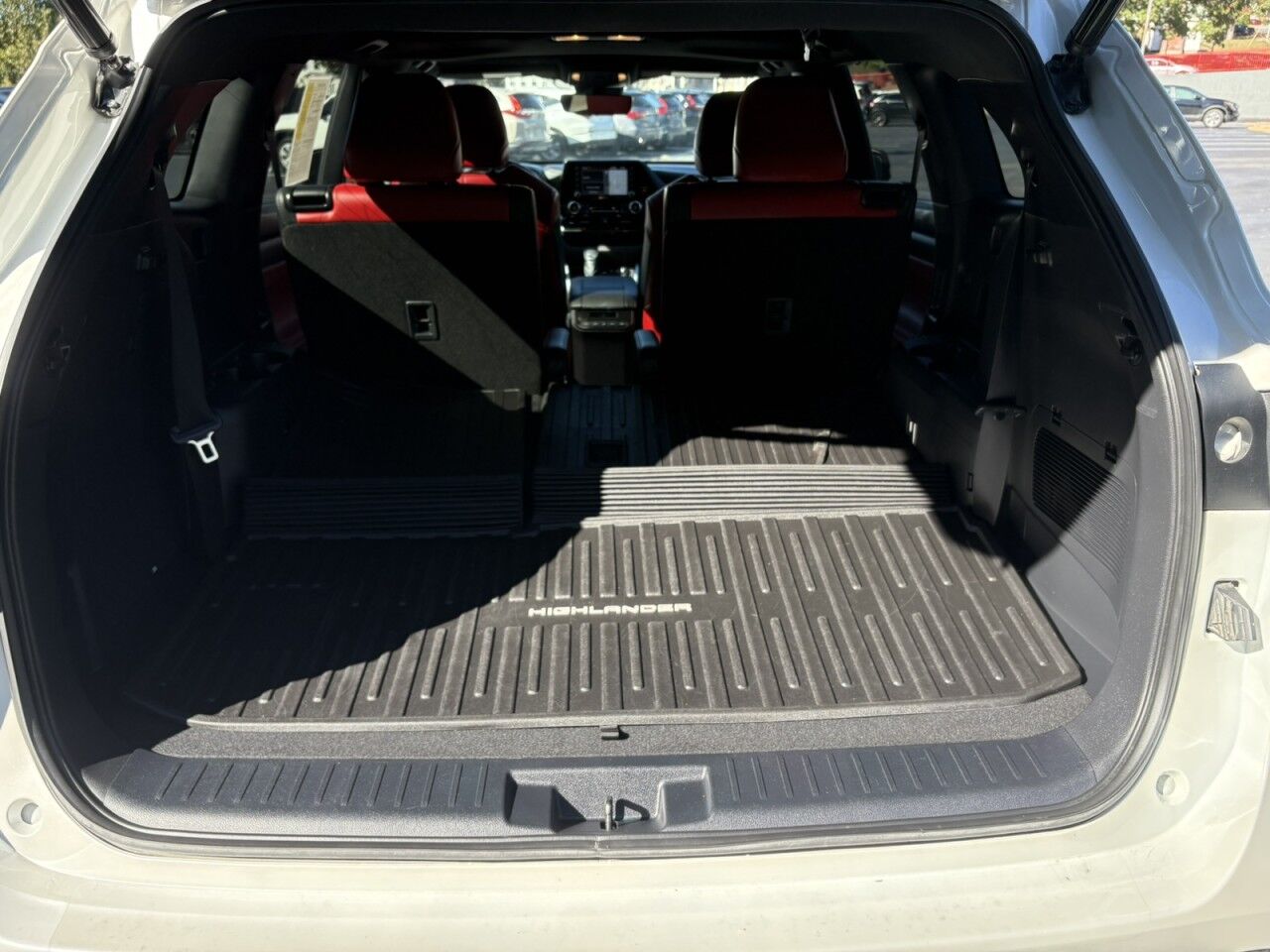 2021 Toyota Highlander XSE Fitchburg MA