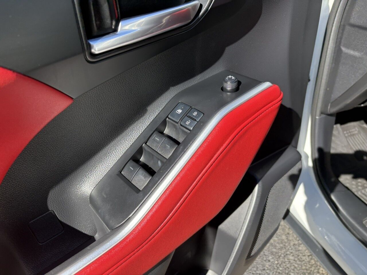 2021 Toyota Highlander XSE Fitchburg MA
