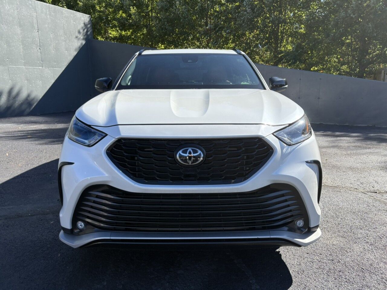 2021 Toyota Highlander XSE Fitchburg MA