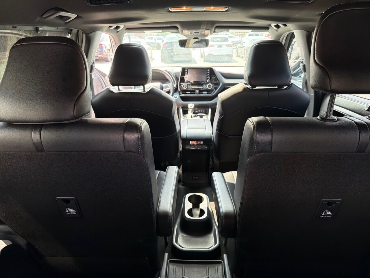 2021 Toyota Highlander XSE Fitchburg MA