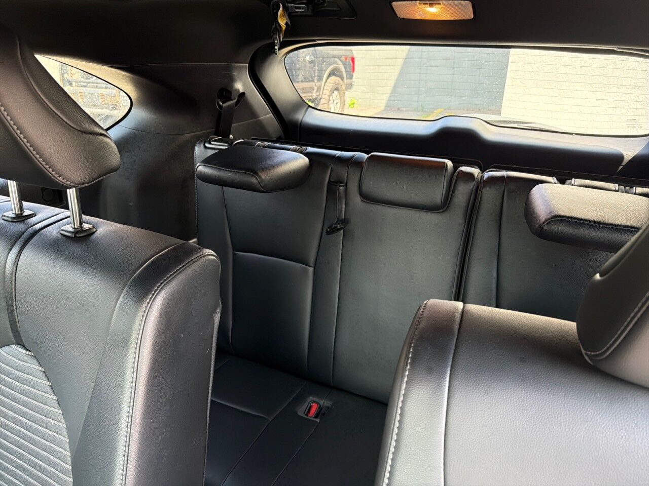 2021 Toyota Highlander XSE Fitchburg MA