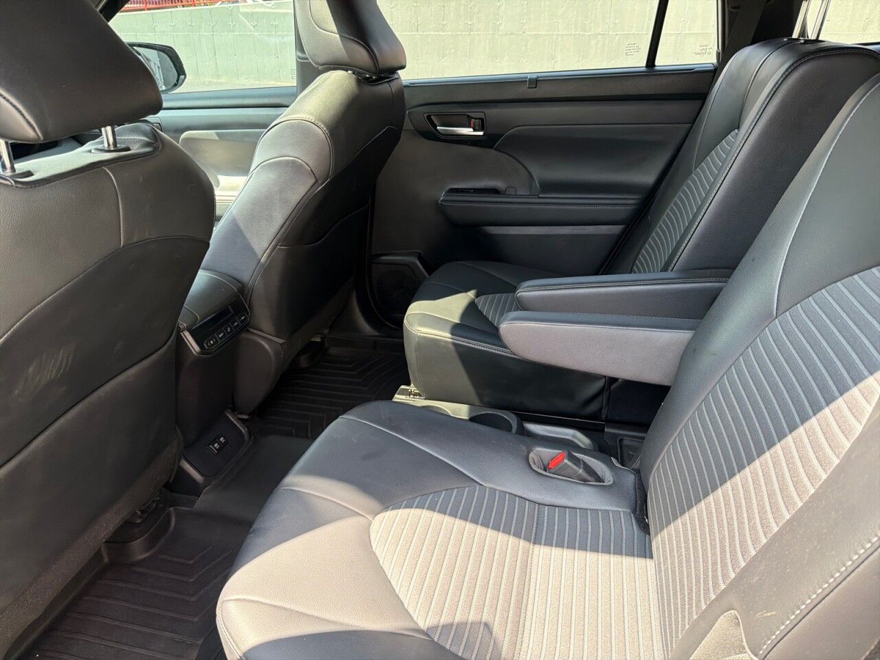 2021 Toyota Highlander XSE Fitchburg MA