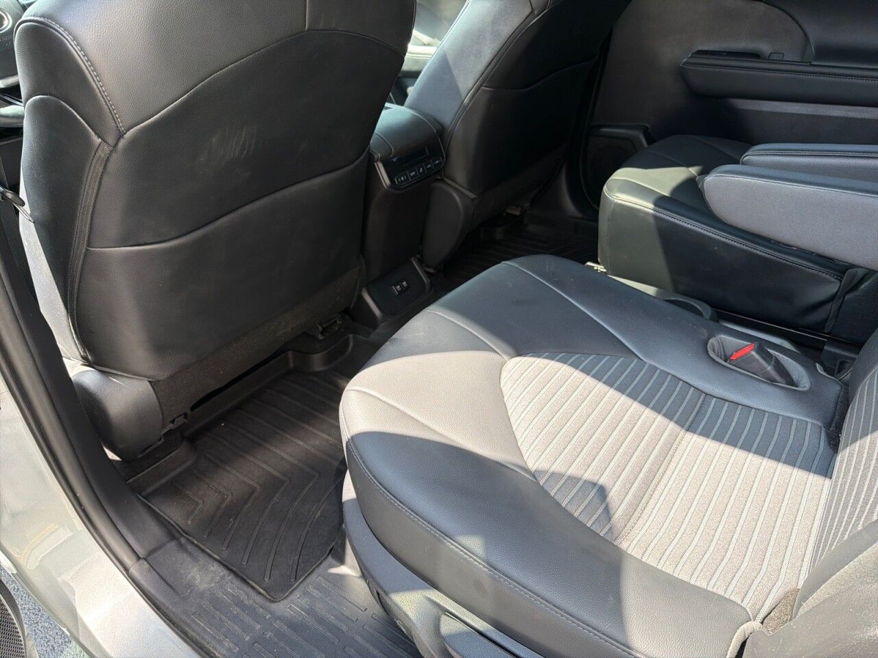 2021 Toyota Highlander XSE Fitchburg MA