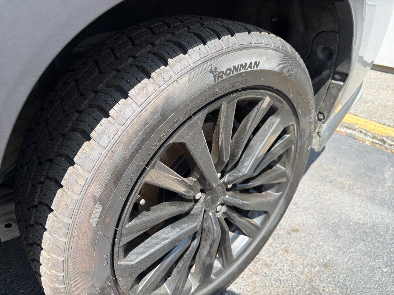 2021 Toyota Highlander XSE Fitchburg MA