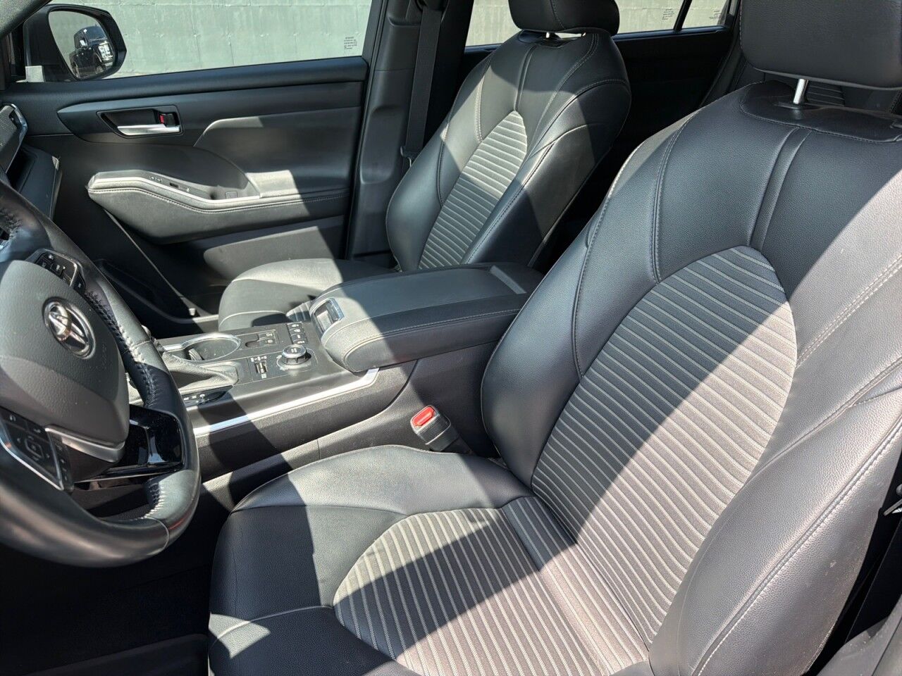 2021 Toyota Highlander XSE Fitchburg MA