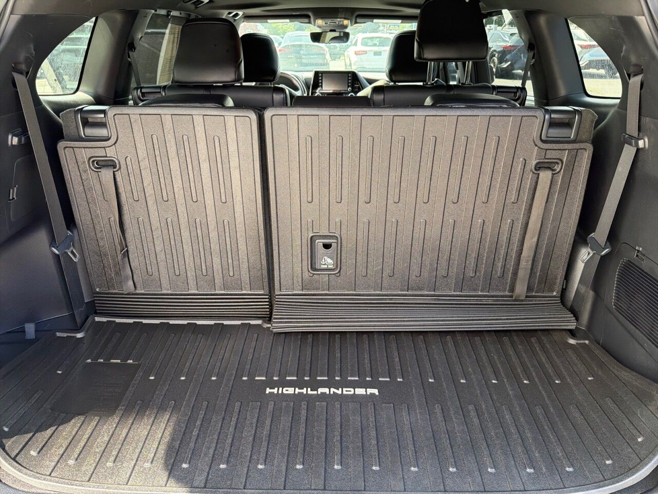 2021 Toyota Highlander XSE Fitchburg MA