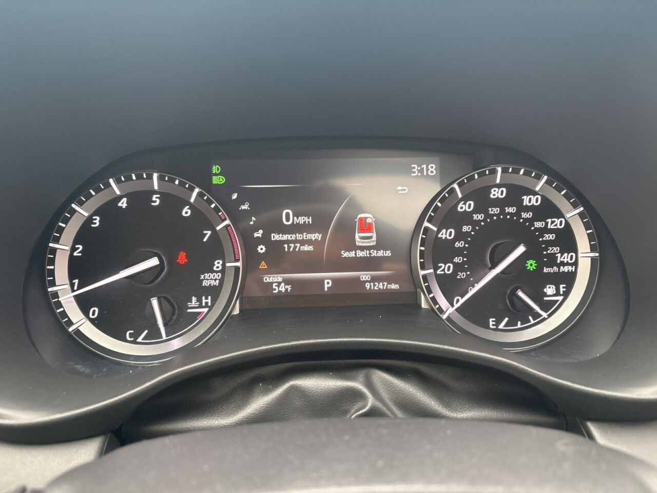 2021 Toyota Highlander XSE Fitchburg MA