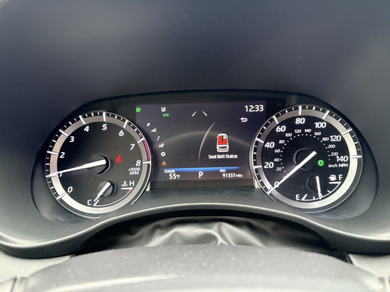 2021 Toyota Highlander XSE Fitchburg MA