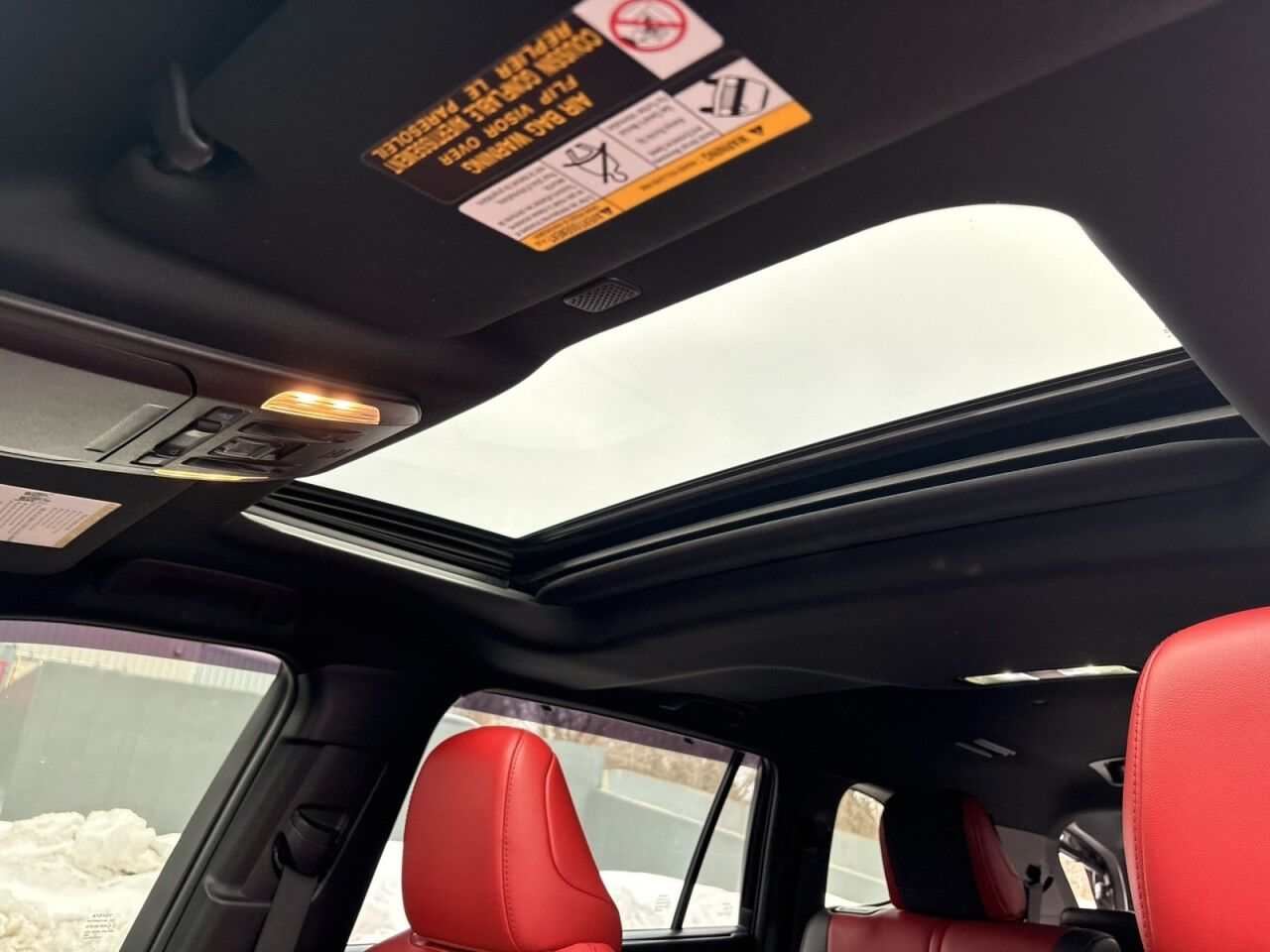 2021 Toyota Highlander XSE Fitchburg MA