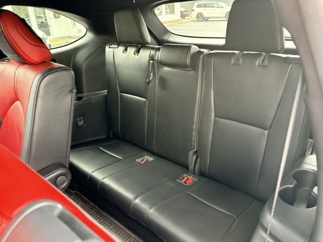 2021 Toyota Highlander XSE Fitchburg MA