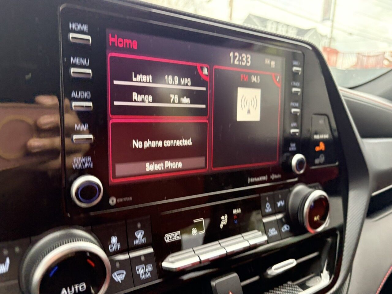 2021 Toyota Highlander XSE Fitchburg MA