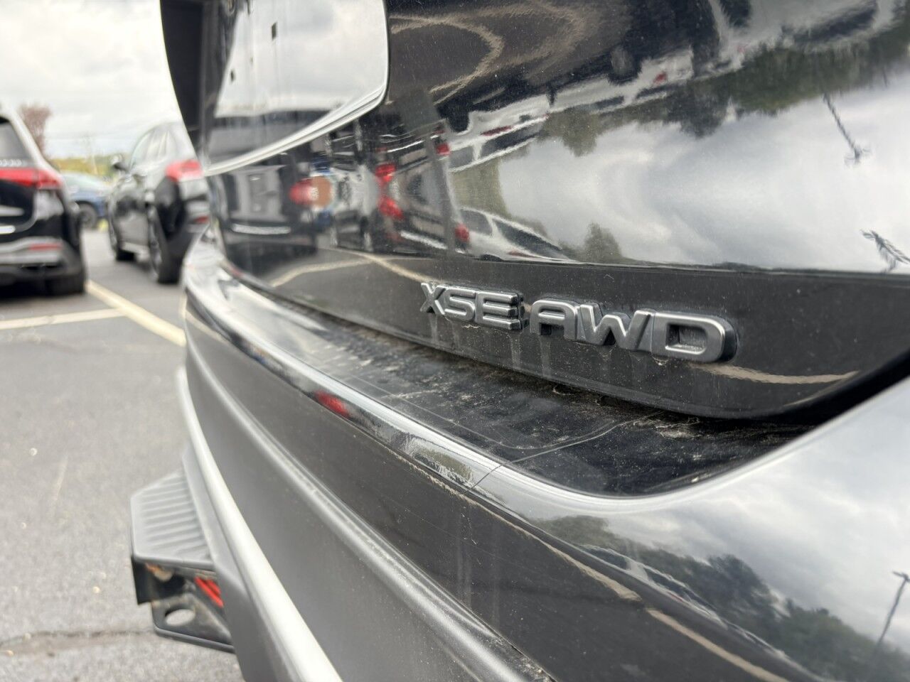 2021 Toyota Highlander XSE Fitchburg MA