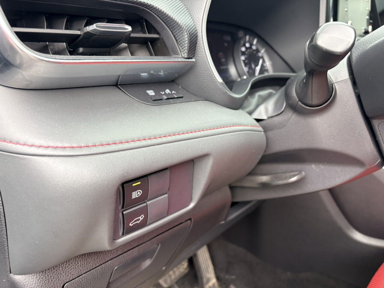 2021 Toyota Highlander XSE Fitchburg MA