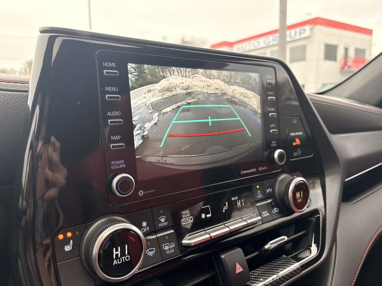 2021 Toyota Highlander XSE Fitchburg MA