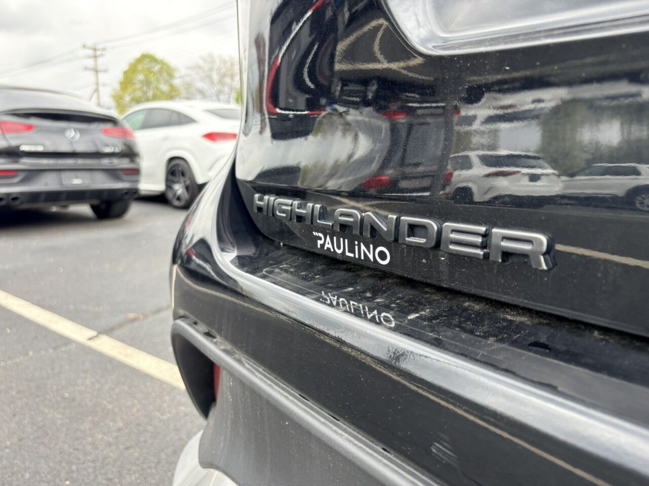 2021 Toyota Highlander XSE Fitchburg MA