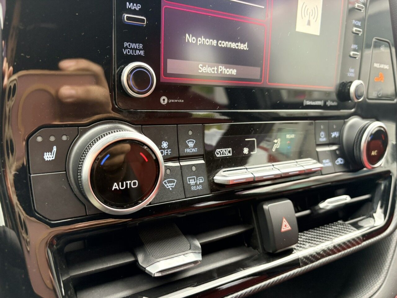 2021 Toyota Highlander XSE Fitchburg MA