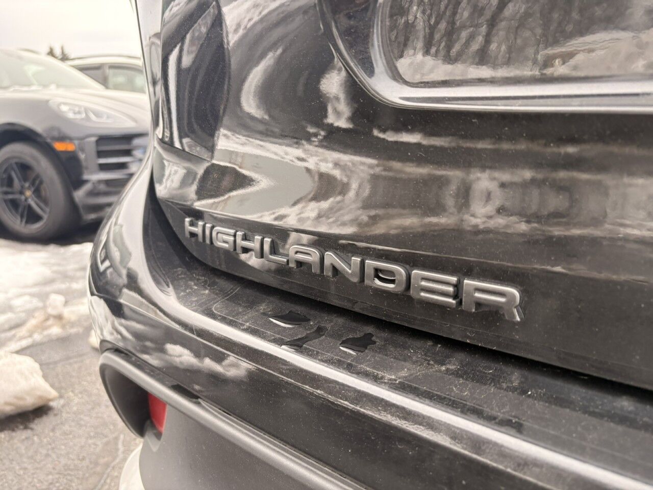 2021 Toyota Highlander XSE Fitchburg MA