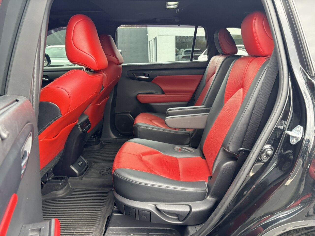 2021 Toyota Highlander XSE Fitchburg MA