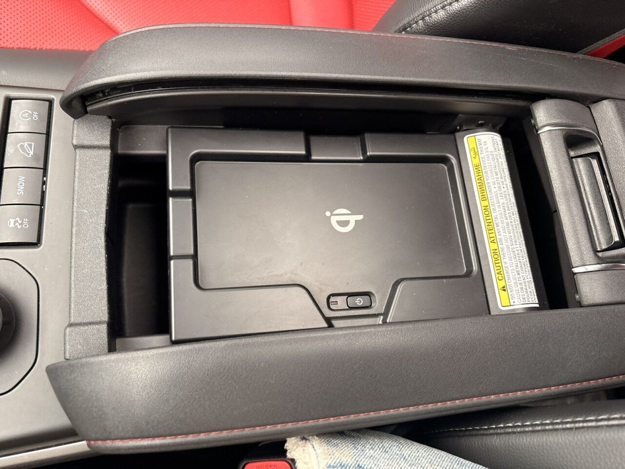 2021 Toyota Highlander XSE Fitchburg MA