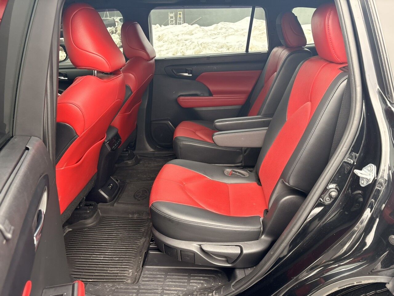 2021 Toyota Highlander XSE Fitchburg MA