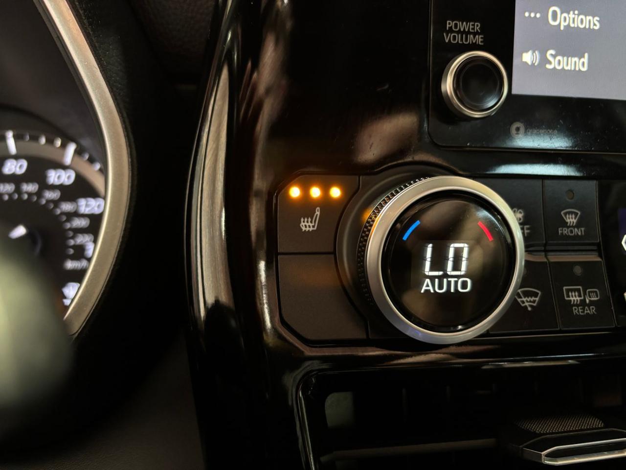 2021 Toyota Highlander XSE Franklin OH