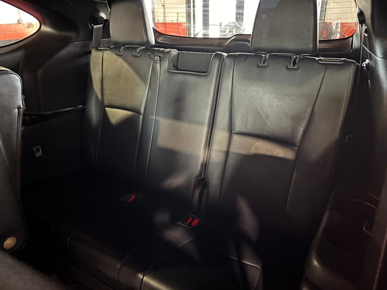 2021 Toyota Highlander XSE Franklin OH