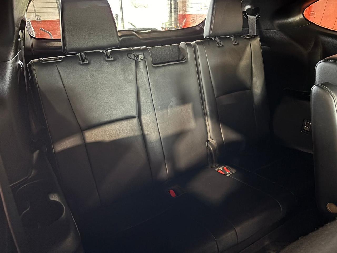 2021 Toyota Highlander XSE Franklin OH