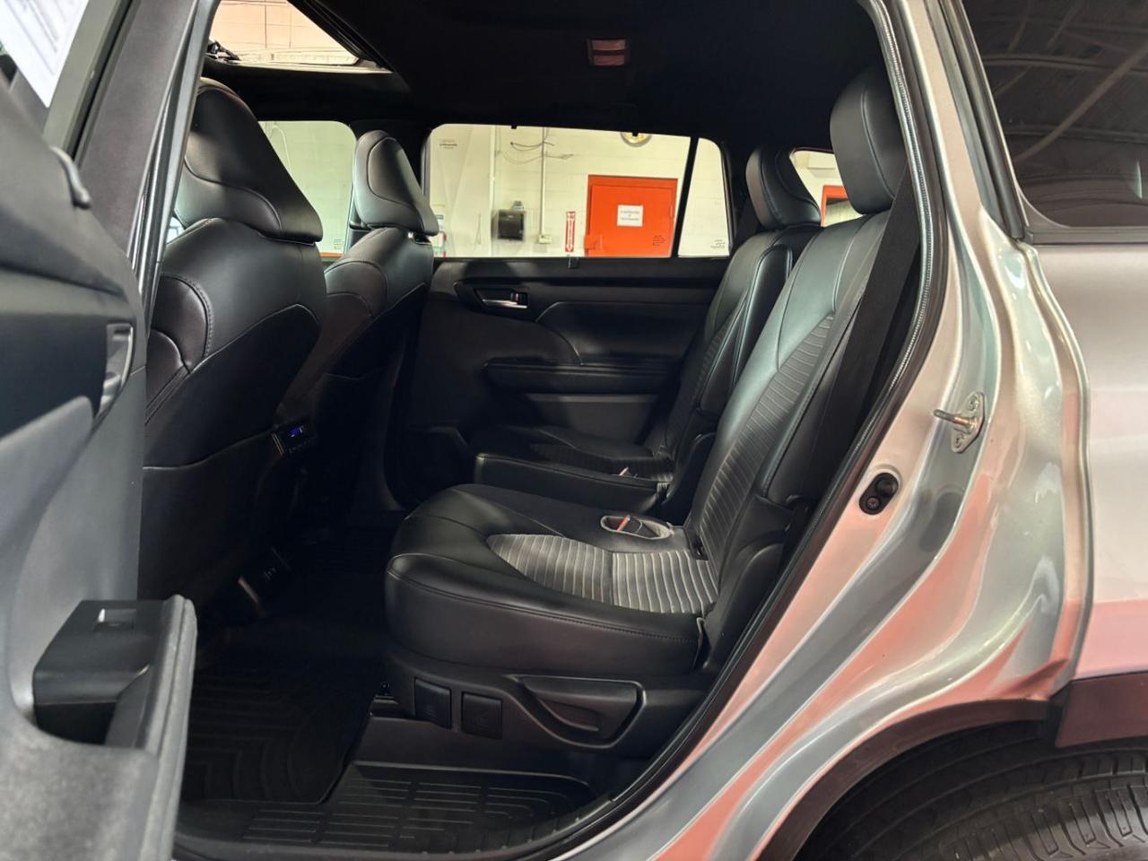 2021 Toyota Highlander XSE Franklin OH