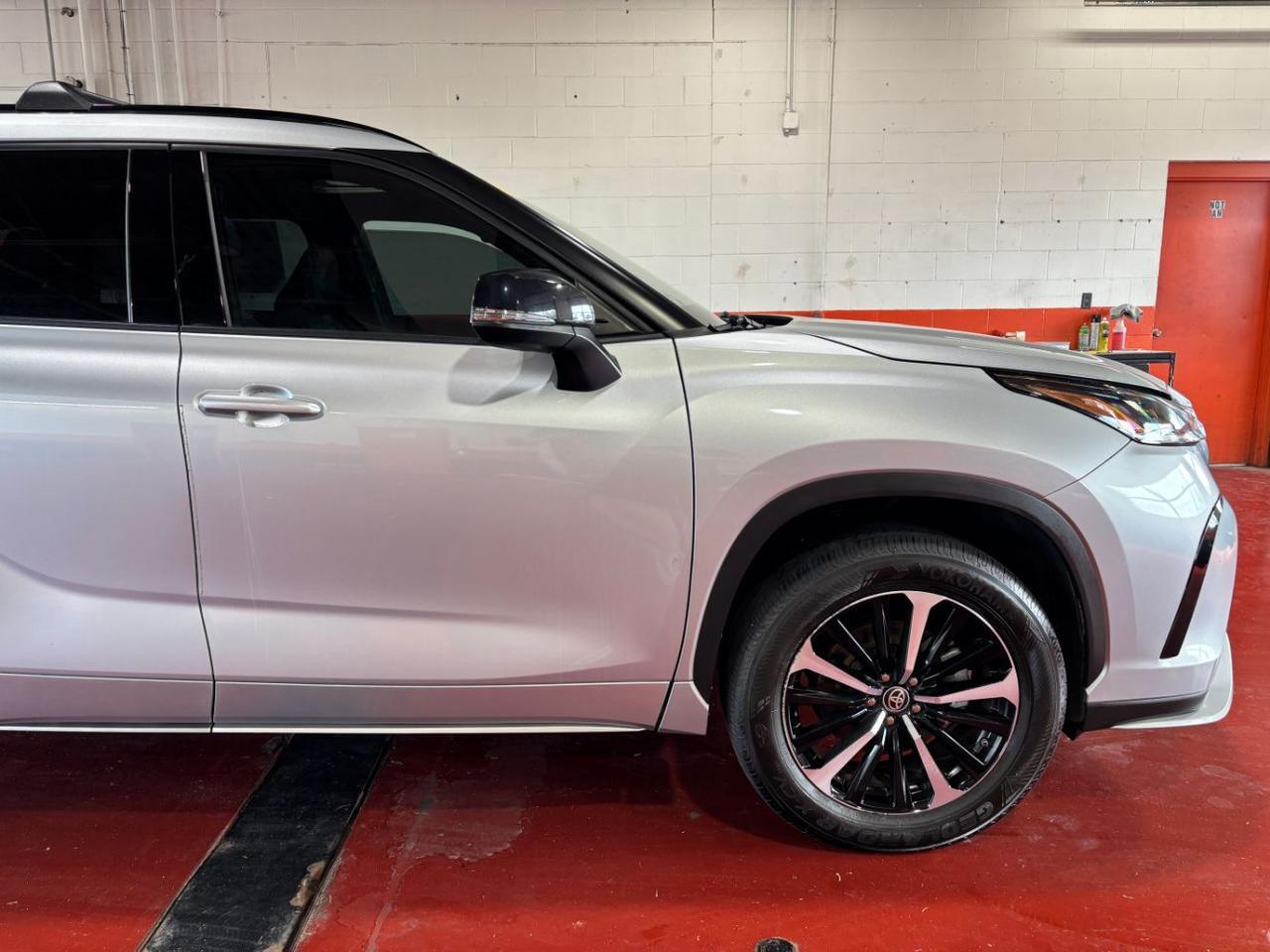 2021 Toyota Highlander XSE Franklin OH