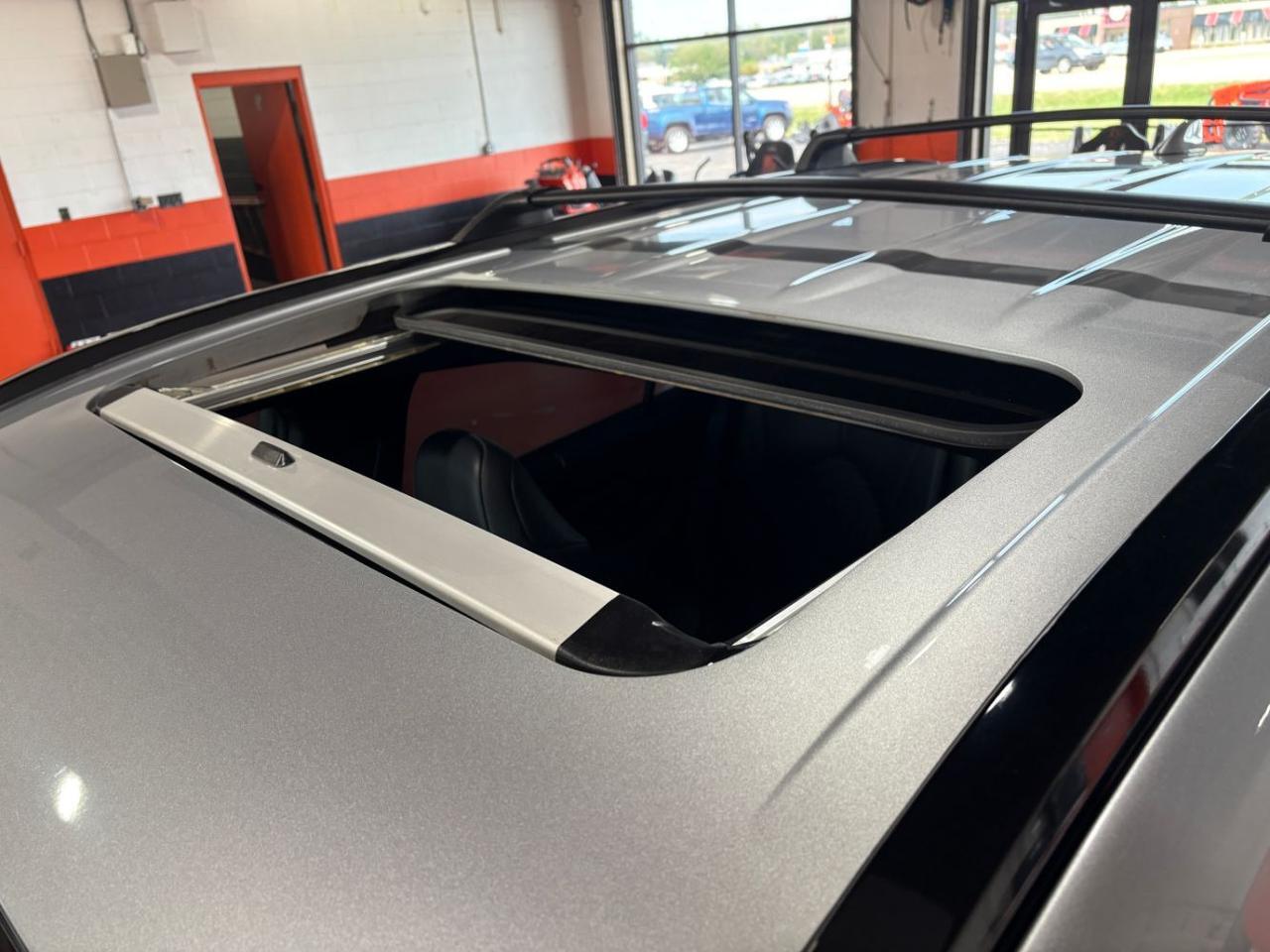 2021 Toyota Highlander XSE Franklin OH