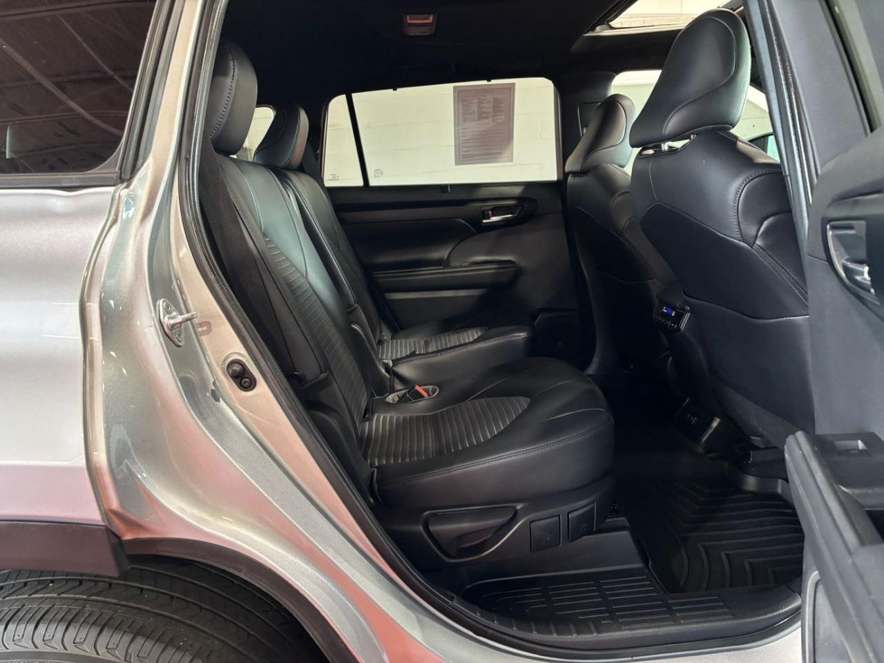 2021 Toyota Highlander XSE Franklin OH