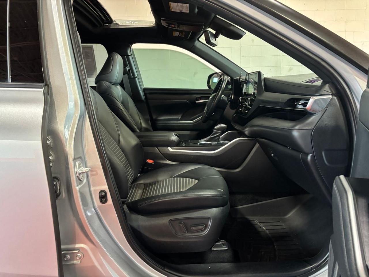 2021 Toyota Highlander XSE Franklin OH