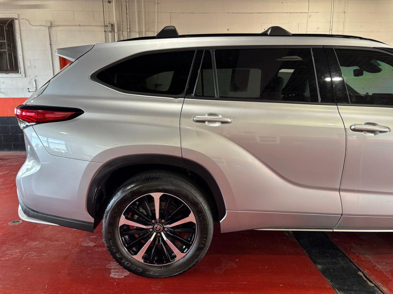 2021 Toyota Highlander XSE Franklin OH