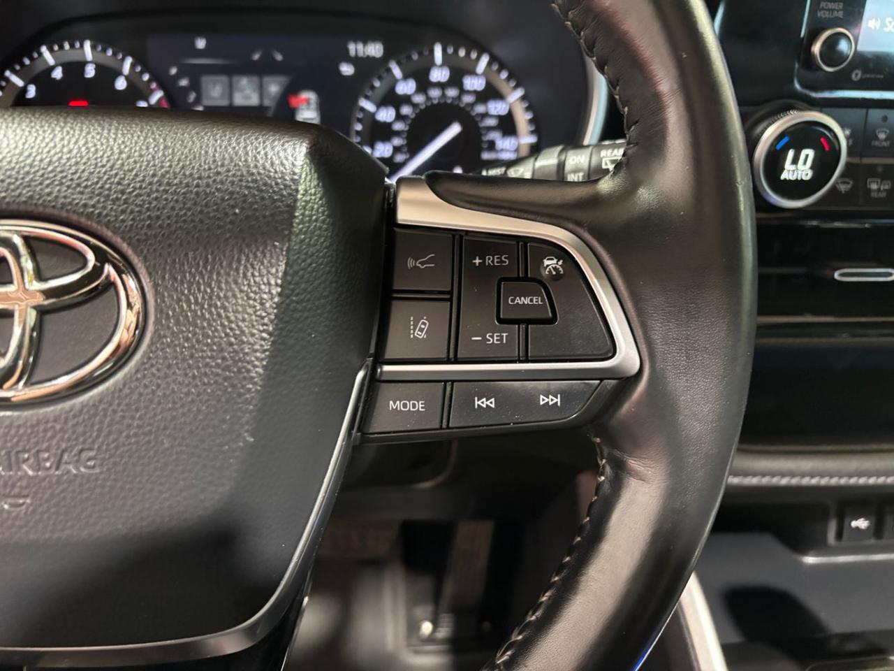 2021 Toyota Highlander XSE Franklin OH