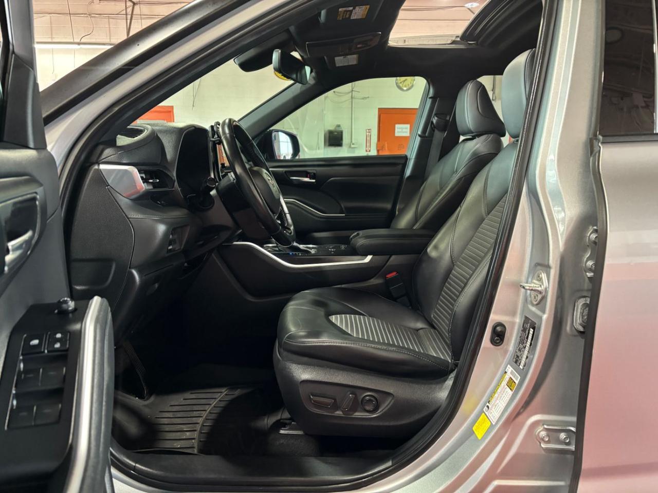 2021 Toyota Highlander XSE Franklin OH