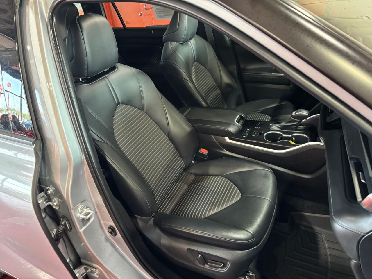 2021 Toyota Highlander XSE Franklin OH