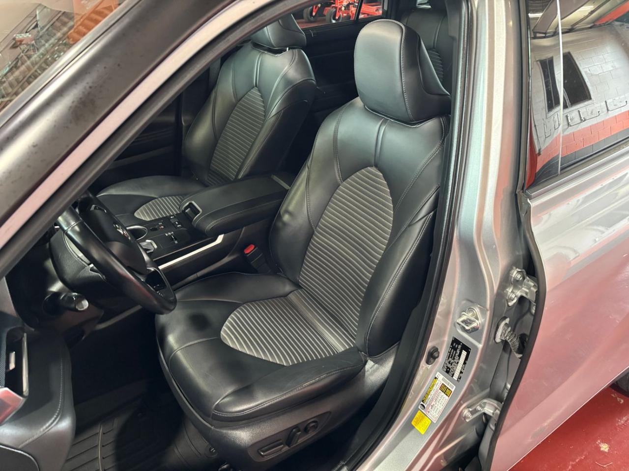2021 Toyota Highlander XSE Franklin OH
