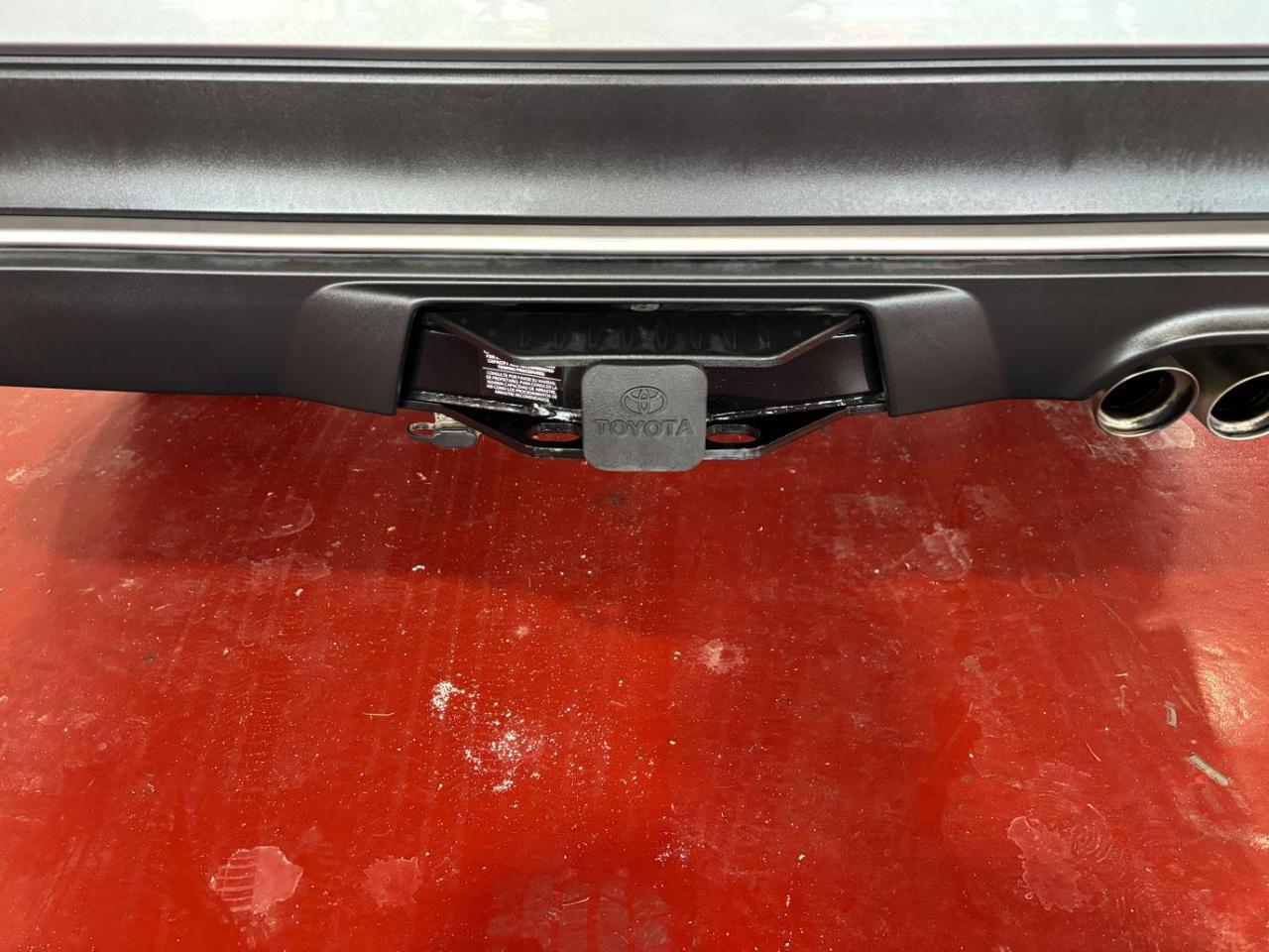 2021 Toyota Highlander XSE Franklin OH