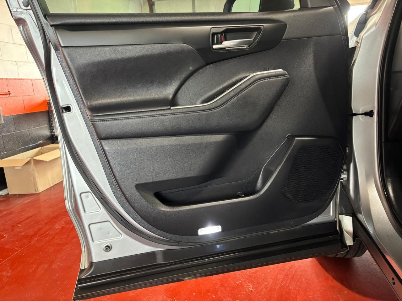 2021 Toyota Highlander XSE Franklin OH