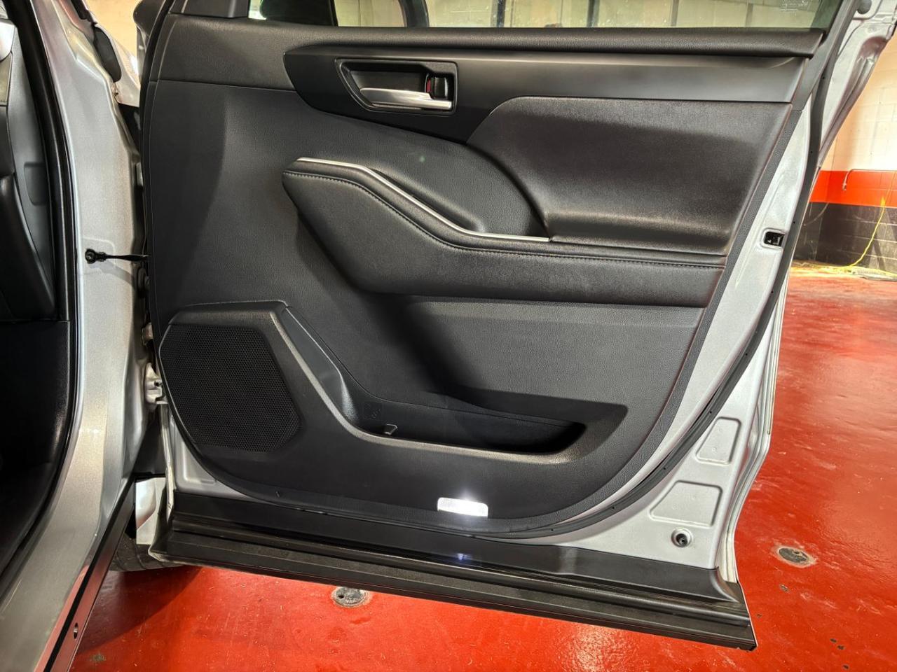 2021 Toyota Highlander XSE Franklin OH