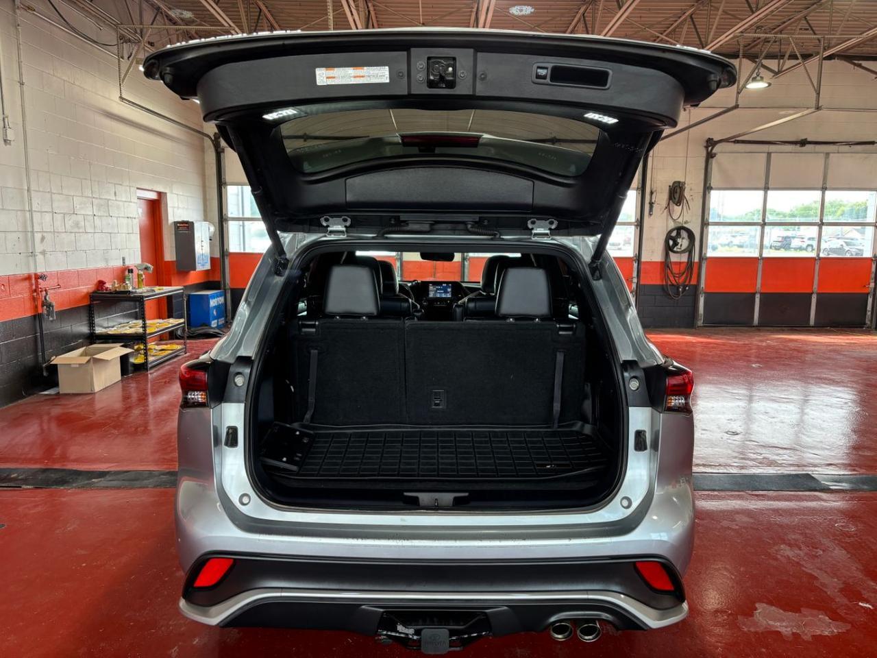 2021 Toyota Highlander XSE Franklin OH