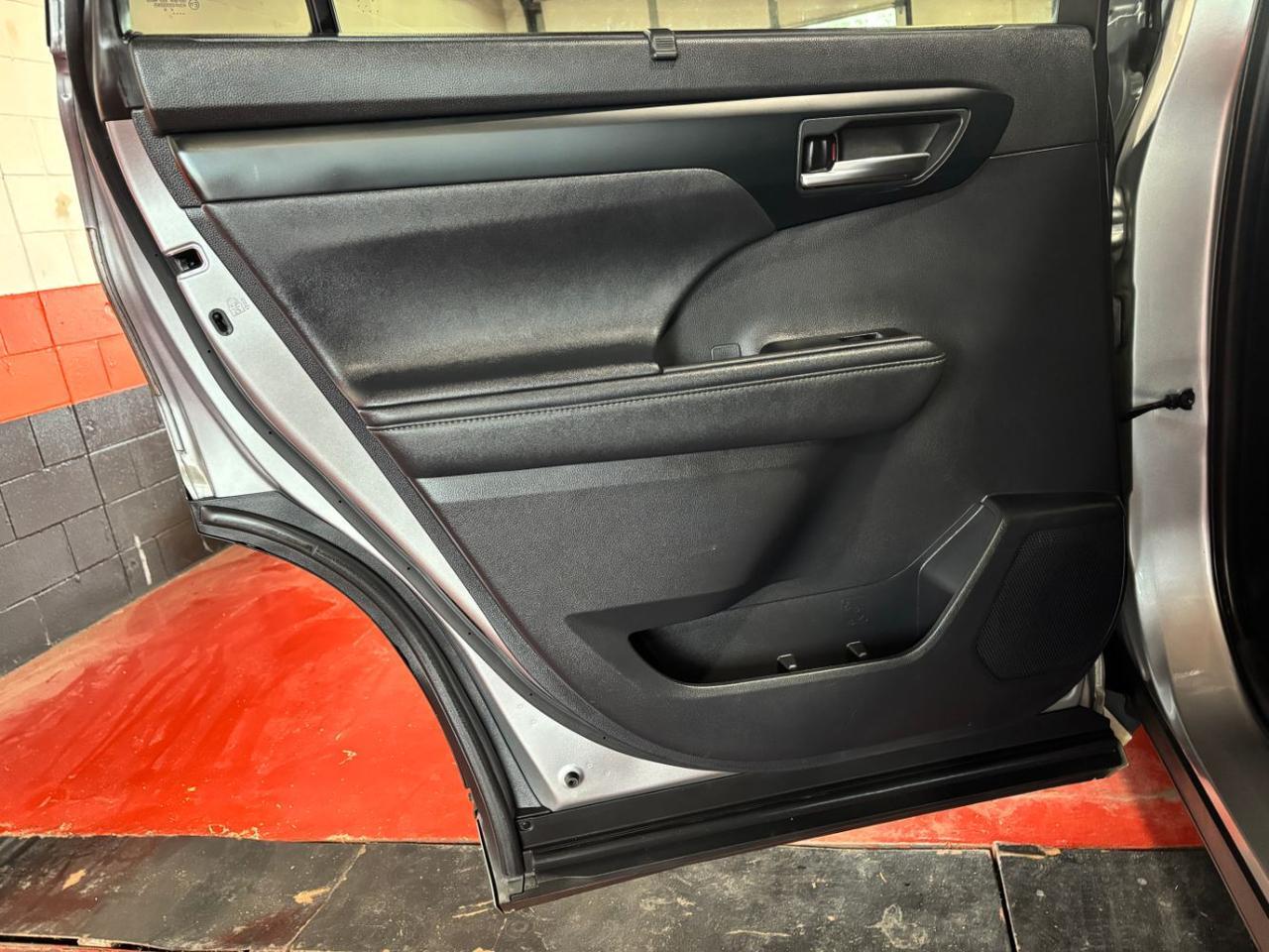 2021 Toyota Highlander XSE Franklin OH
