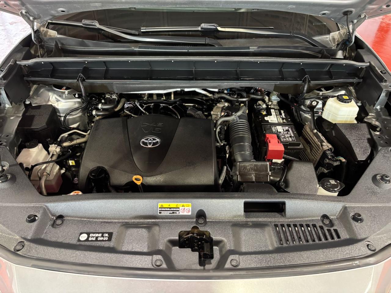 2021 Toyota Highlander XSE Franklin OH