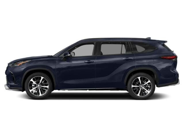 2021 Toyota Highlander XSE Hurst TX