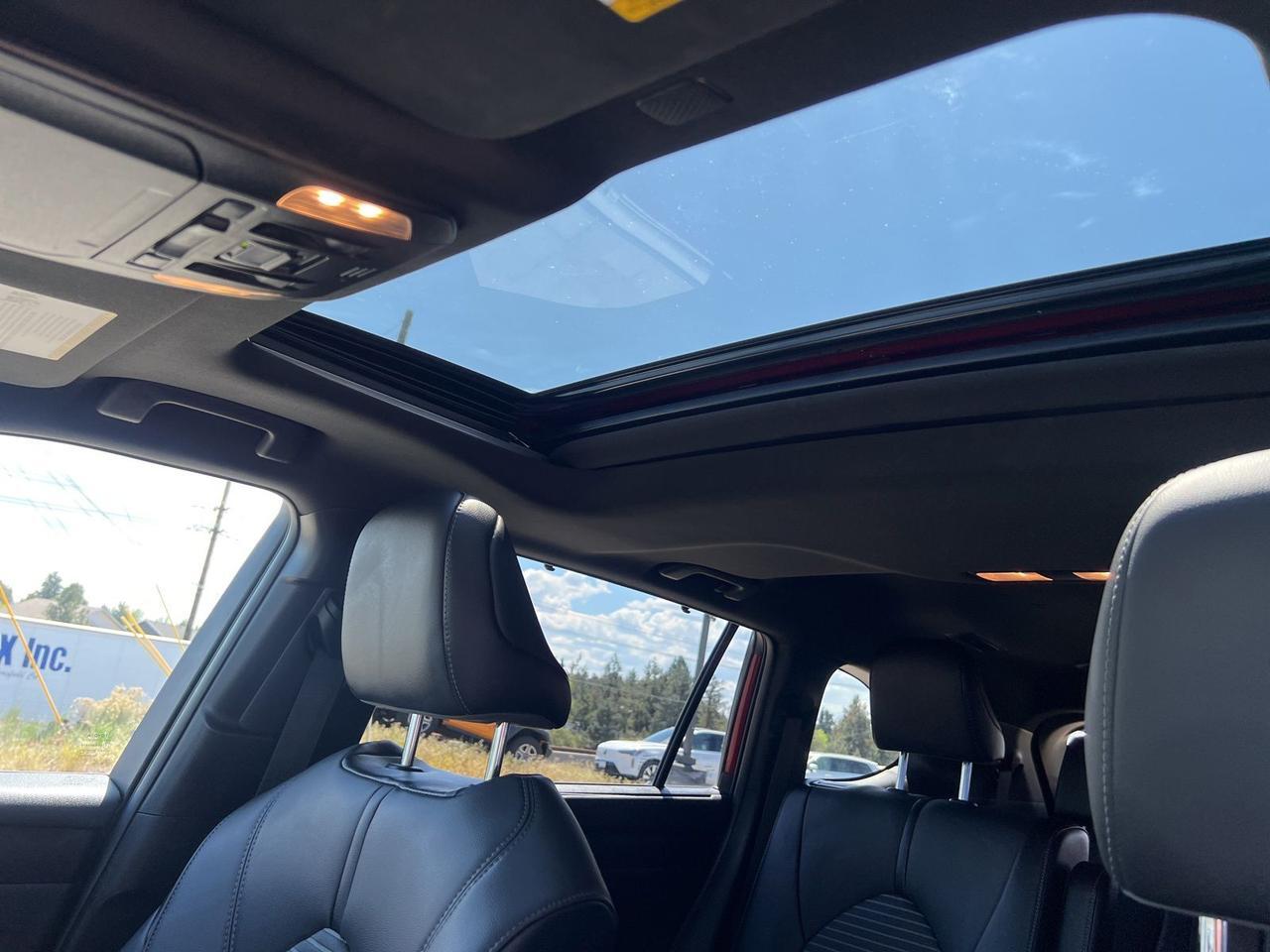 2021 Toyota Highlander XSE Bend OR