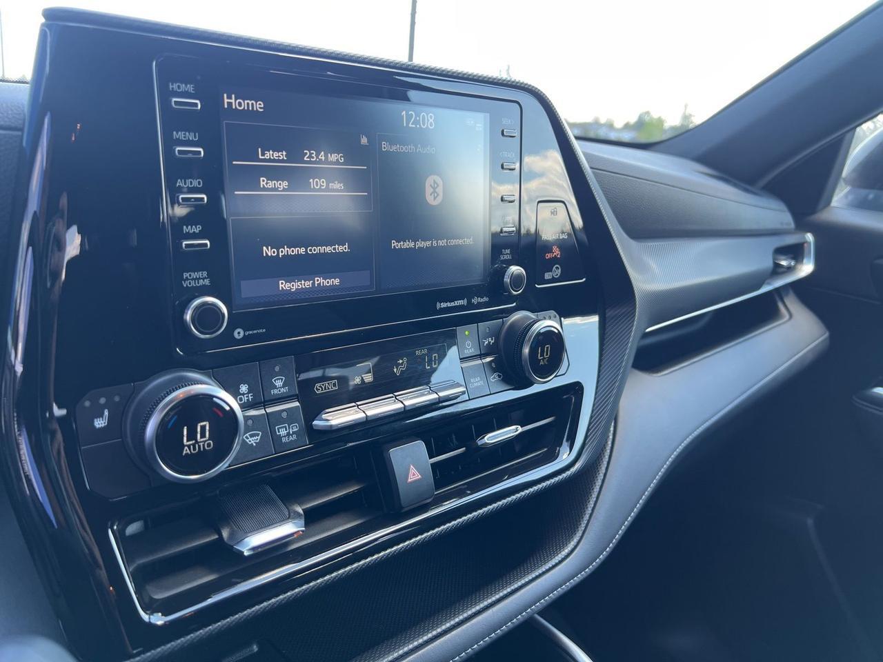 2021 Toyota Highlander XSE Bend OR
