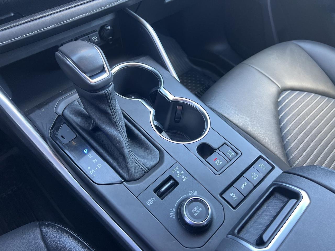 2021 Toyota Highlander XSE Bend OR