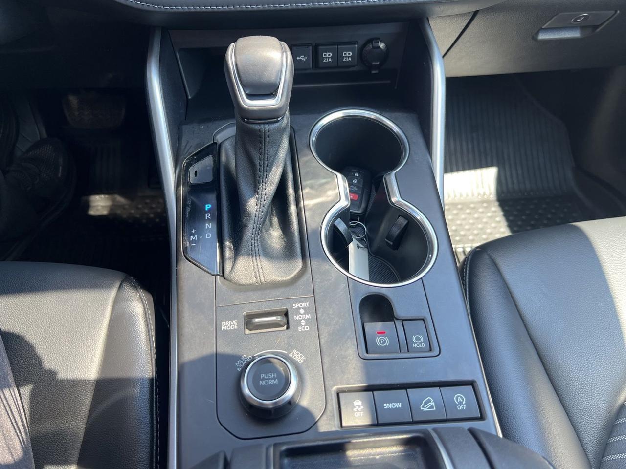 2021 Toyota Highlander XSE Bend OR