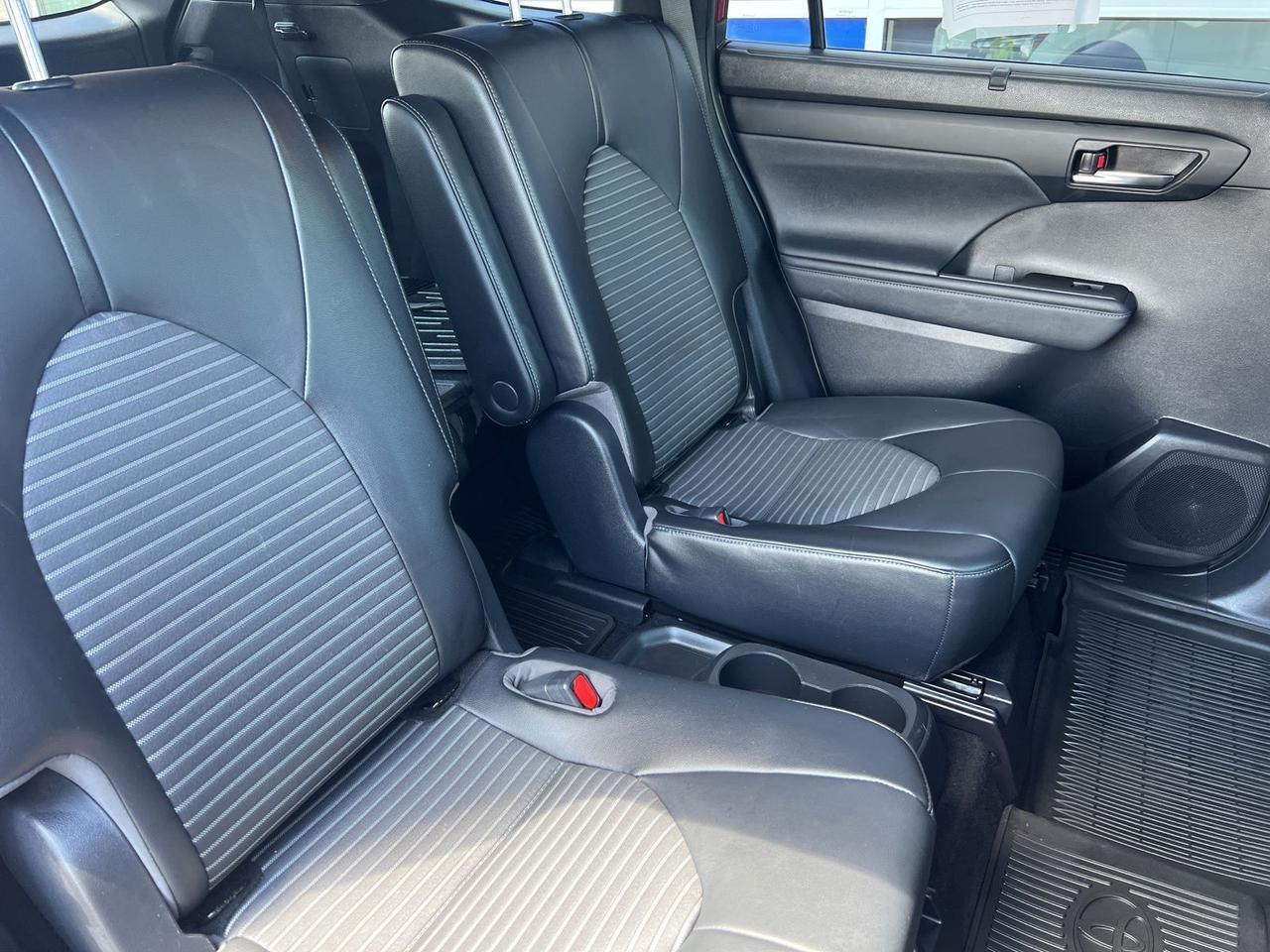 2021 Toyota Highlander XSE Bend OR