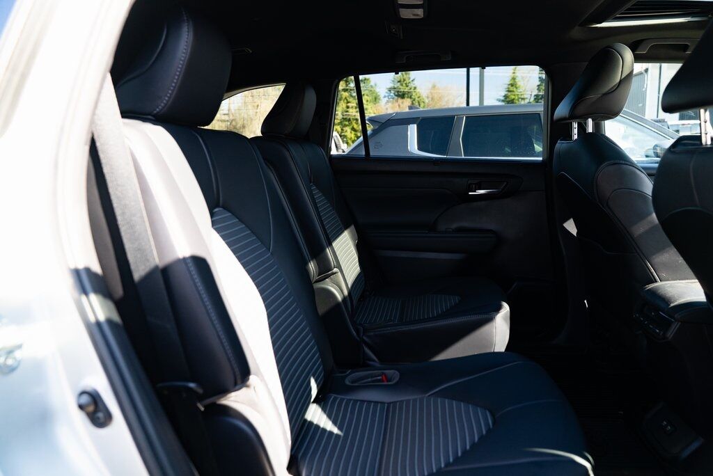 2021 Toyota Highlander XSE Milwaukie OR